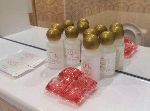 Апартаменты Пионерская роща