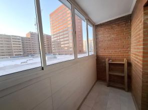 Квартира Уютная возле МНТК Микрохирургии глаза имени Федорова