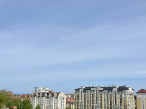 Апартаменты Двухкомнатные