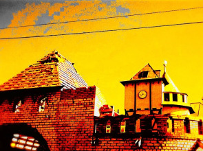 Апартаменрты Застава