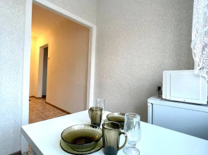 Квартира на Парижской Коммуны 42А 7