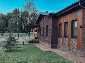 Мини-отель Конаково Кантри Клаб