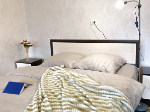 Квартира Уютная 1-я Фурманова 16