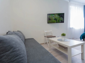 Апартаменты Seven Floor Apartment