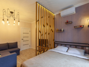 Апартаменты на Гая 22