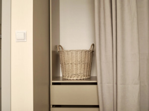 Квартира Двухкомнатная в центре