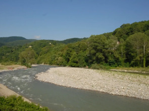 Жилые помещения Аллес, Сьянова д. 16