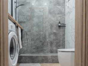 Квартира Apart River