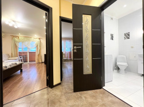 Квартира 1-к квартира возле Площади Победы