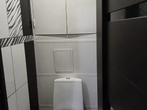 Апартаменты у Мамаева кургана