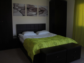 Отель Cross Resort