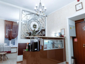 Гостевой дом Невский комфорт
