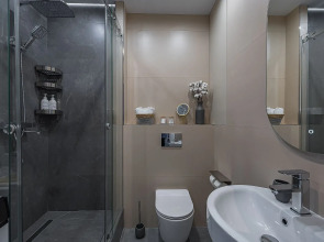 Квартира в самом центре на ул.Б.Покровская д.80 "Сова-Дом"