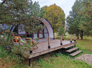 Zagorodny Dykhanie Private house