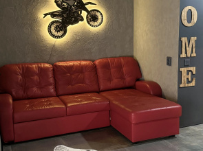 Квартира Апартаменты в стиле LOFT