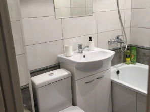 Квартира Светлая Однокомнатная