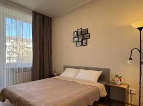 Апартаменты Central city