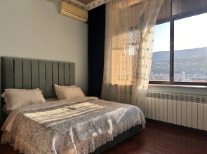 Квартира Рядом с Джума Мечетью