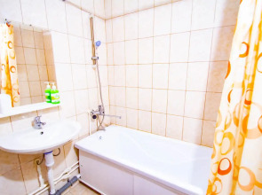 Апартаменты Уютная студия в Мытищах на 15 этаже