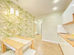 Апартаменты Apart-Comfort на Проспекте Фрунзе 14