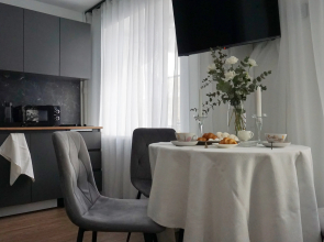 Квартира Стильная евродвушка в центре