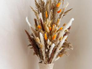 Квартира Прекрасная с Видом на Город