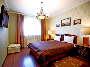 Мини-отель Раффинад