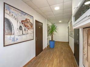 Апартаменты в центре Владивостока на Фонтанной 61А/17