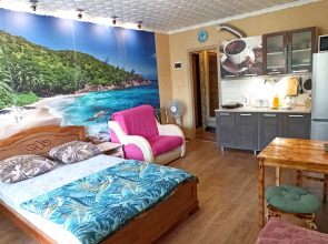 Квартира  Comfort  Anse Major Фабричная