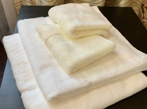 Апартаменты Lux Kam