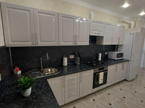 Апартаменты 5 звезд на Шамиля Джикаева 1А