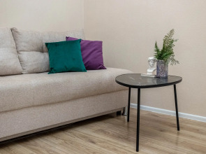 Гостевой Дом Галерея Вояж