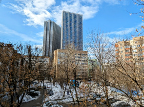 Квартира Свободна на Тишинском Переулке