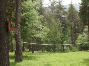 База отдыха Sherwood Arkhyz Chalet