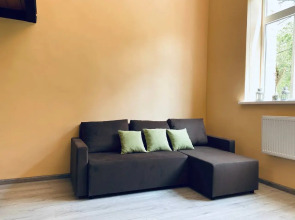 Апартаменты Room-Room Хользунова 40