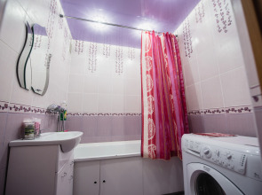 Квартира Трехкомнатная квартира в спальном районе