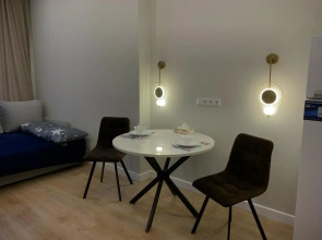 Квартира на Улице Годовикова 11к4