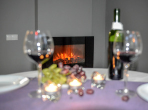 Апартаменты Old Town