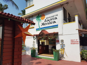 Santa Monica Resort