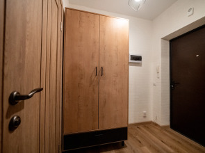 Апартаменты  в ЖК Притяжение