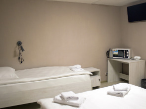 Хостел Крылов