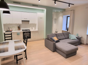 Апартаменты 7 минут до Эрмитажа