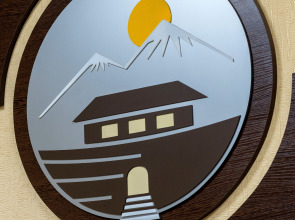 Отель Ковчег