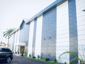 Grand Palmac Hotel