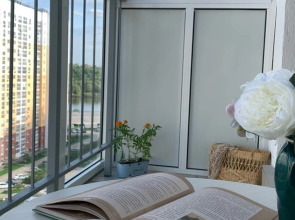 Апартаменты Алмаз Сити Каюта Капитана