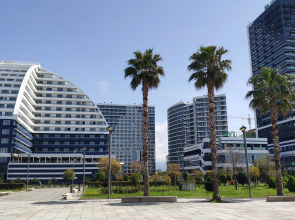 Апартаменты White Sails View