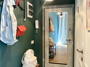 Квартира «У Штолле»