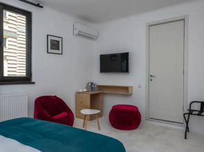 Boutique hotel Opera Tbilisi