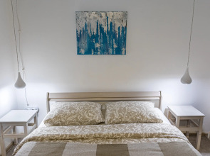 Мини-отель Апартаменты на Камергерском