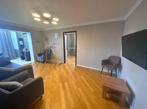 Квартира в центре Сухума - Лакоба, 88